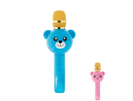Altavoz HJKBTECH Para niños