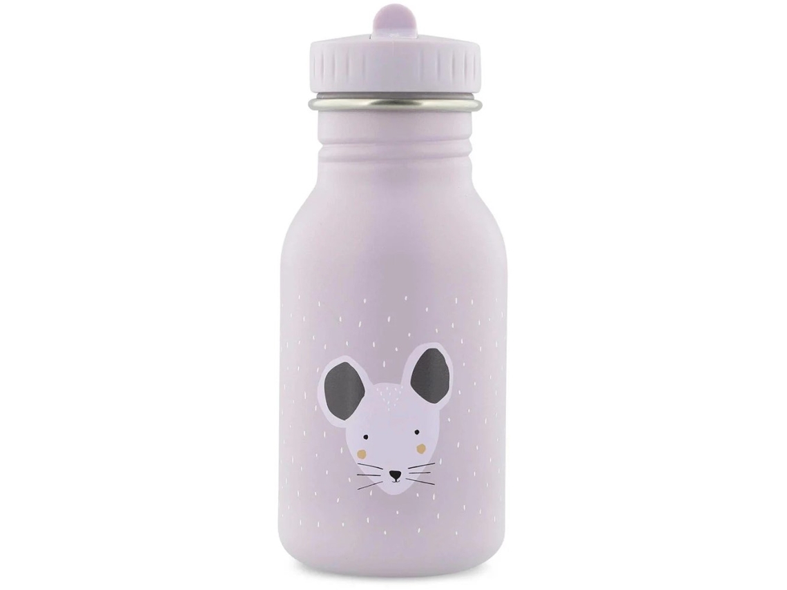 Botella 350Ml Sra. Ratón TRIXIE