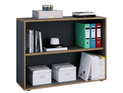 Estanteria Salia 2f Vcm Archivador