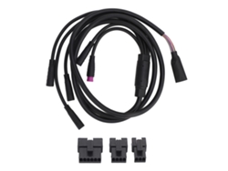 2026-cable De Control Central De Patinete Eléctrico Cableado Integrado 1t5 Impermeable 13 Núcleos