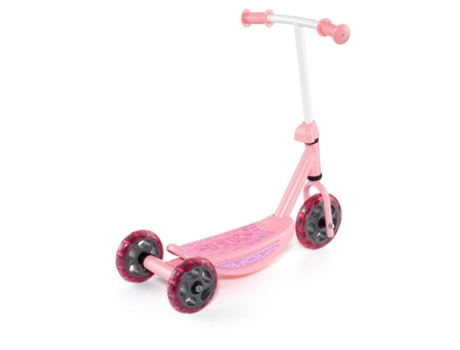 Patinete MOLTO My First Scooter