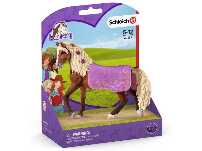 Figura SCHLEICH Caballo
