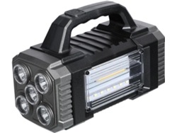 Luz De Luz Y Luz, Pequeña Luz Para Casquillo Al Aire Libre, Camping, Senderismo, Correr, Sombrero Clip, Linterna De