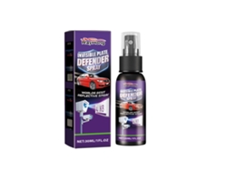 Spray protector invisible Worten para marcos de fotos