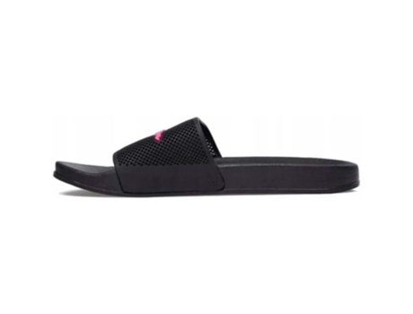 Chanclas de Mujer CHAMPION Daytona Negro (405)