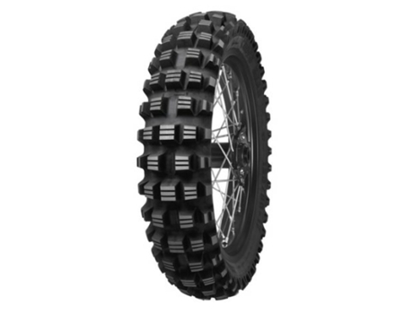 Neumático para Motos Mitas C-02 STONEKING 110/100-18
