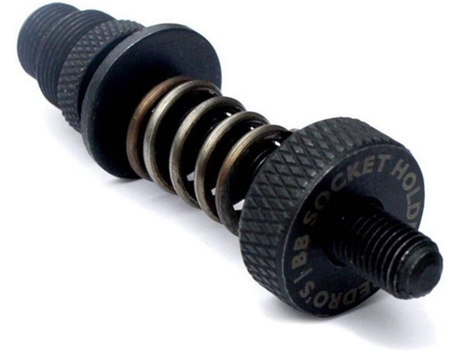 Herramienta PEDRO´S Bottom Bracket Socket Holder Ii (Tamaño Unico)
