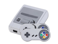 Consola De Juegos Retro Mini Tv Con 620 Juegos Clásicos Integrados Consola De Juegos Snes