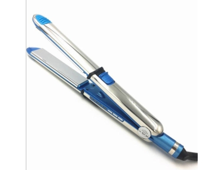 Plancha de Pelo CHRONUS Lisseur0818H60 (150 a 200ºC - Azul)
