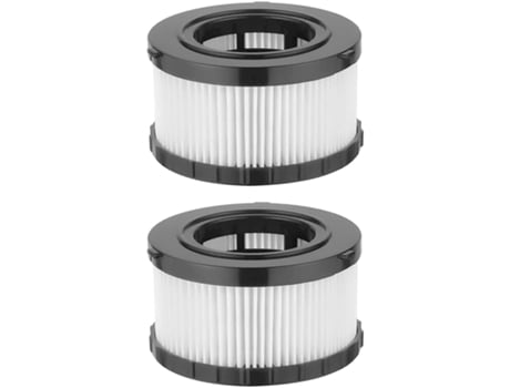 Accesorio Aspiradores DEWALT Filtro Hepa Dewalt Dc5151H Dewalt Dc515 Dcv517 es de medio galón