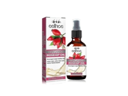 Eelhoe Dense Hair Rosehip Oil Moisturizing And Urishing Hair Relief Dry And Strong Thick Hair Fixation Anti-drop Care