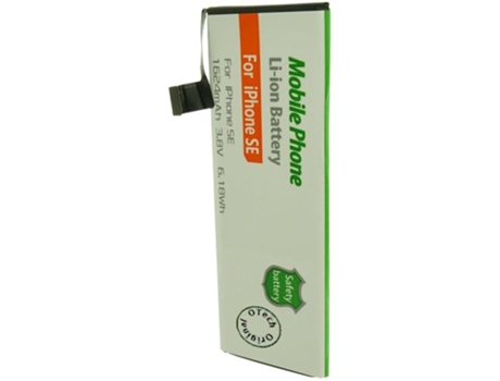 Batería OTECH APL126-13104811 para OTECH 3700057300494