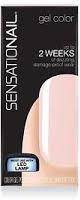 Esmalte de Gel SENSATIONAIL Ravishing Rose