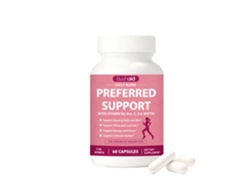 Multivitamínico diario para mujeres Worten