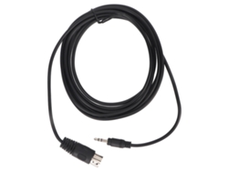 Cable Midi Din De 8 Pines A 3,5 Mm Macho A Macho, 3 M/9,8 Pies, Para Instrumentos Musicales Y Equipos De Audio.