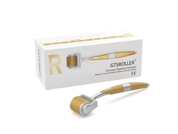 Rodillo De Microagujas De Aleación De Titanio De 0,2 Mm Para Belleza Facial Czhhmart