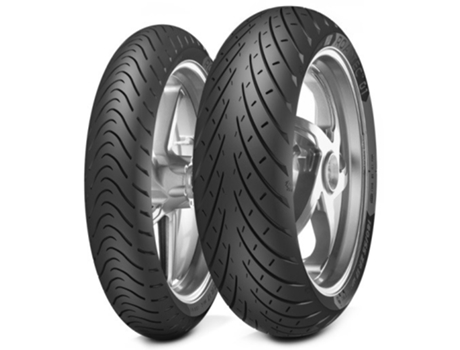 Neumatico METZELER 110/80Vr19 59V Roadtec 01