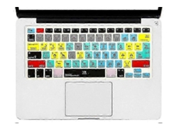 Protectores de teclado para MacBook Yvan Ly Ebike