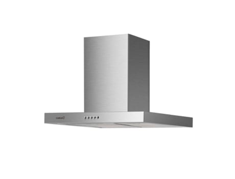 Campana CATA ST-7000 X (22 cm - Inox)