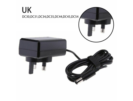 Cargador para Robot aspirador Dyson Dc30,Dc31,Dc34,Dc35,Dc44,Dc45,Dc54, accesorio para aspiradora