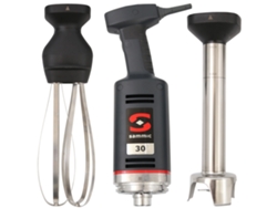 Batidora de mano con brazo para mezclar y batir MB 31 570 W Sammic 3030676