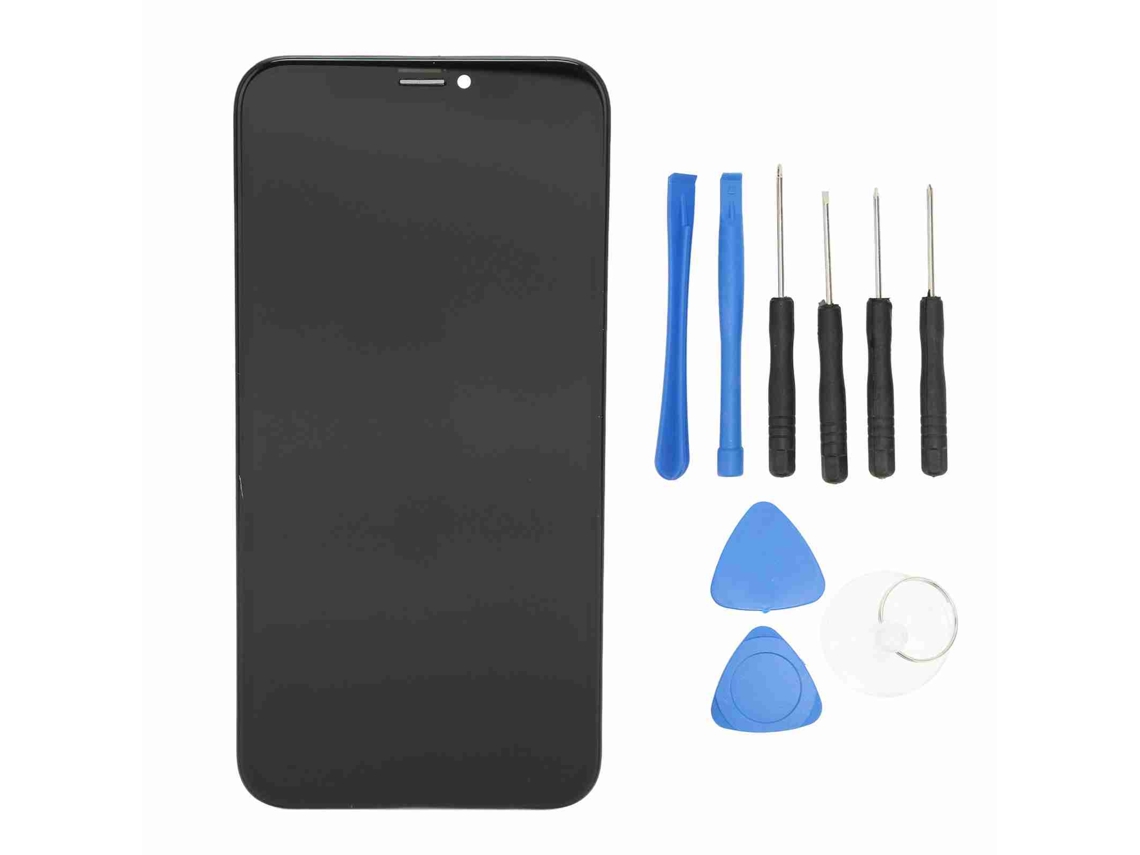 Pantalla De Repuesto Con Digitalizador Táctil Para Iphone X Ios