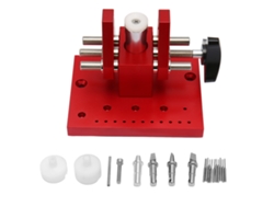 Herramienta para abrir cajas de relojes, extractor de eslabones, reparación de pulseras