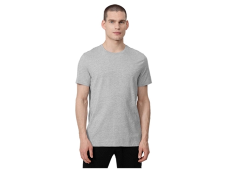 Camiseta de Hombre 4F Tsm (XL)