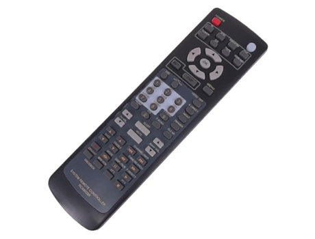 Mando TV CROWNED (Rc5300Sr Mantz Av Receiver Sr4600 Sr4300 Sr4400 Sr4200 Sr5200 Sr5400 Sr5500 Rc5)