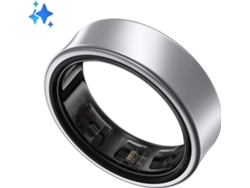 Smart Ring SAMSUNG Galaxy Ring (Plata Titanio - Talla 5)