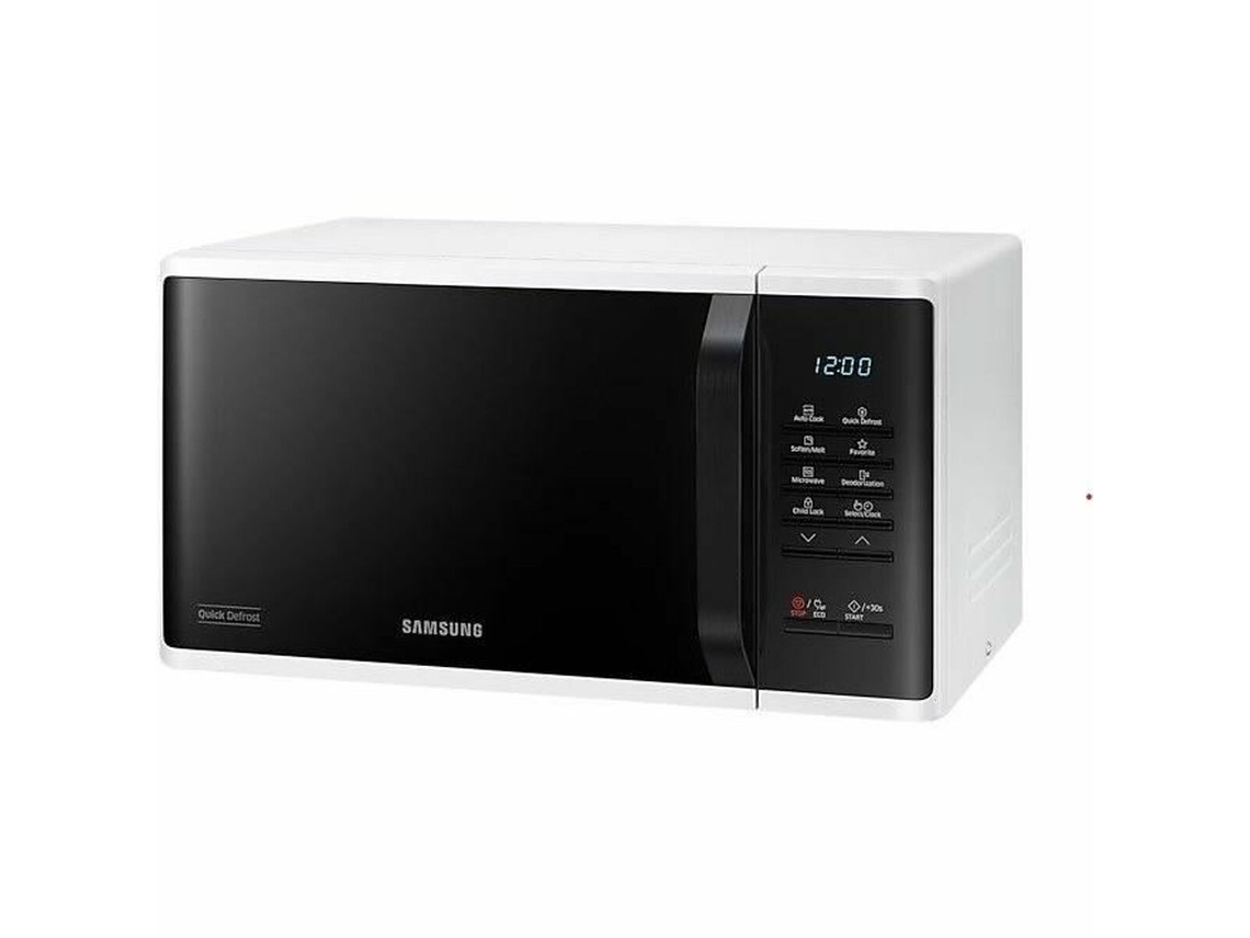Microondas SAMSUNG Blanco 700 W 23 L