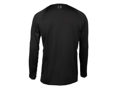 Camiseta de Hombre para Deporte ALPINESTARS Chrome Multicolor (3XL)