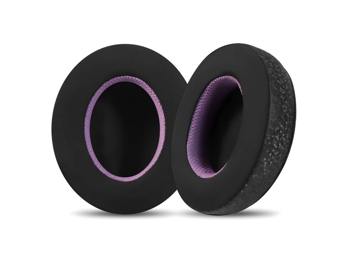 Almohadillas de refrigeración Szsmart para auriculares Philips Shp9500