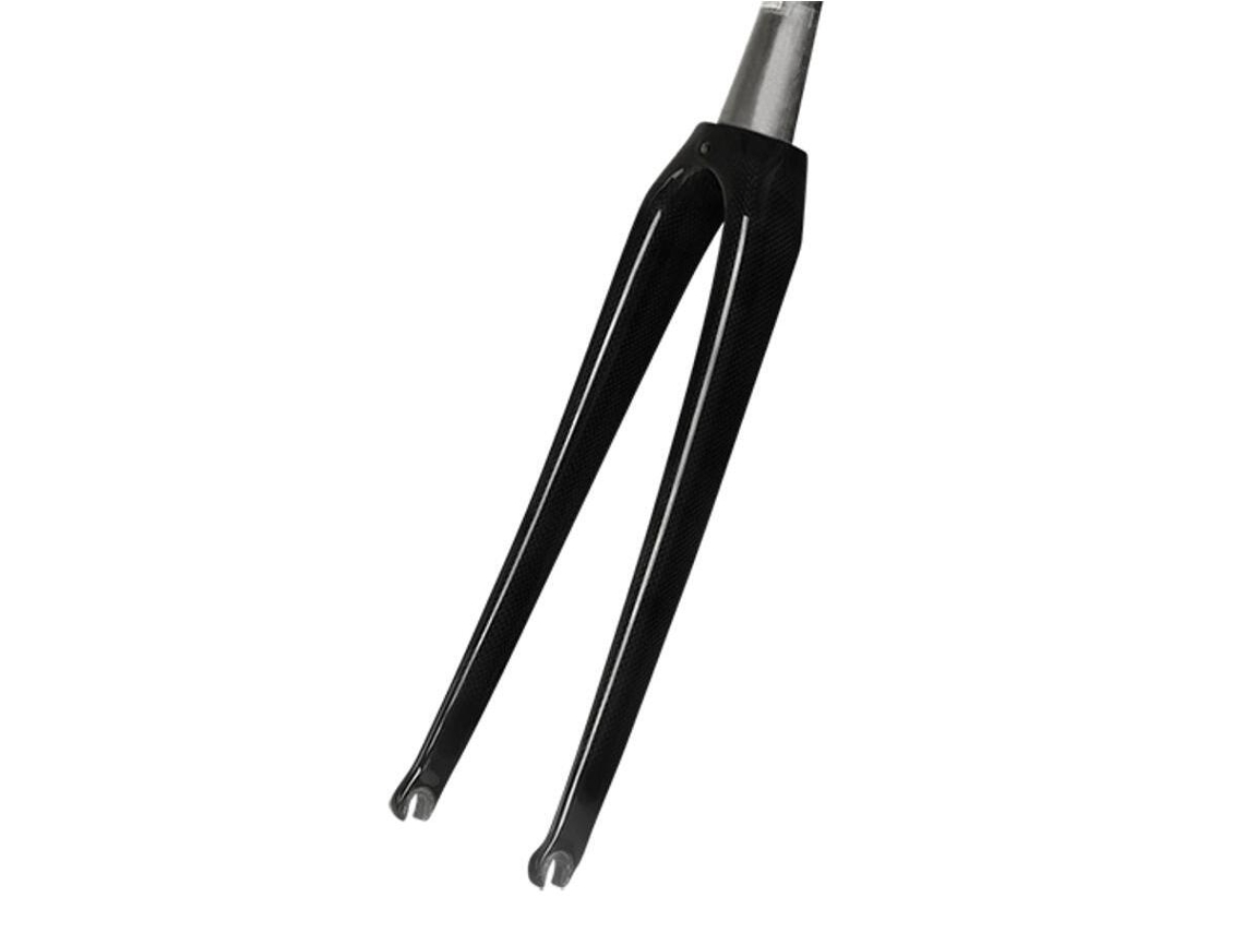Horquilla de selección de carbono integrada pivote de carbono SÉLECTION CGN Cycle 700