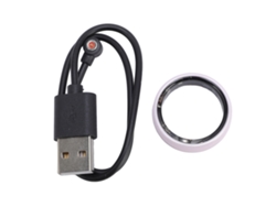Anillo Inteligente (control De Acceso Nfc, Múltiples Modos Deportivos)