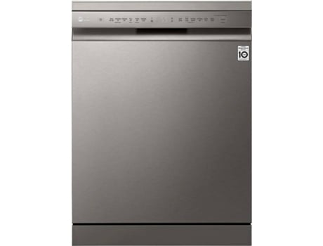 Lavavajillas LG DF222FP (14 Cubiertos - 60 cm - Inox)