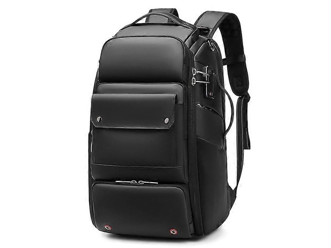 Mochila y bolsa de transporte para cámara SLR Facpoet Outwalk, impermeable, portátil, de tela Oxford