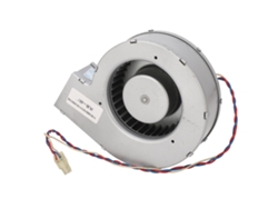 Ventilador del eje motriz de la carretilla elevadora 24v R10c R12c R14c