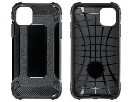 Funda Samsung Galaxy A22 Lte LMOBILE Anti-Choque (Negro)
