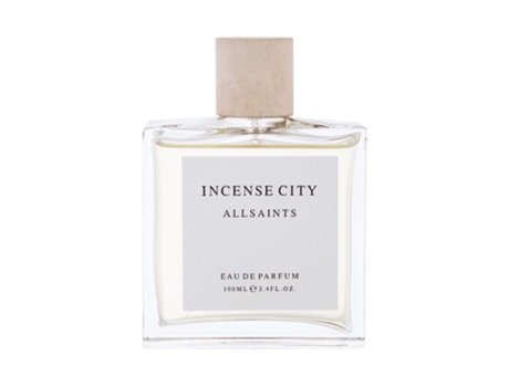 ALLSAINTS - Incense City - Unisex, 100 ml