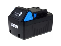 Batería POWERY para Milwaukee Taladro M18 CDD 4000mAh