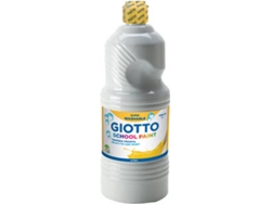 Guache GIOTTO Líquido Blanco (1L)