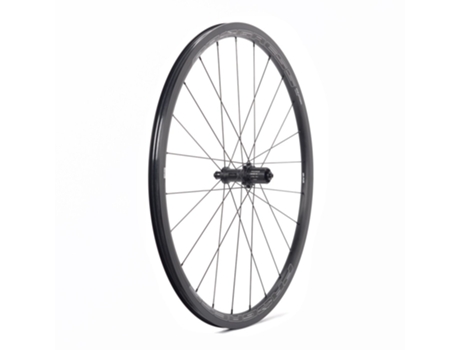 Roda Traseira Estrada Phantom Prateado 9 X 130 Mm / Sram Xdrprogress