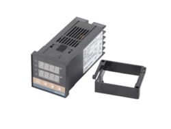 Controlador de temperatura PID digital Termostato Rex-c100 Termopar