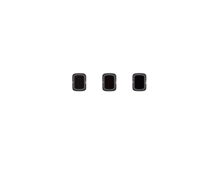 Filtros Dji Mavic Air2 Nd Setnd16/64/256 101991