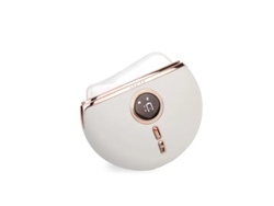 Herramientas faciales Gua Sha, herramienta de modelado facial, masajeador facial eléctrico con vibración de calor y lifting facial antienvejecimiento Bestvite