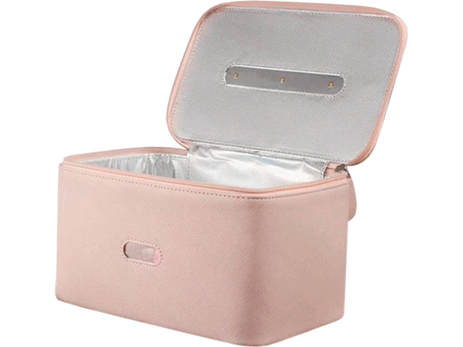 Caja Esterilizada ANSELF S2483P UV 6 LEDs