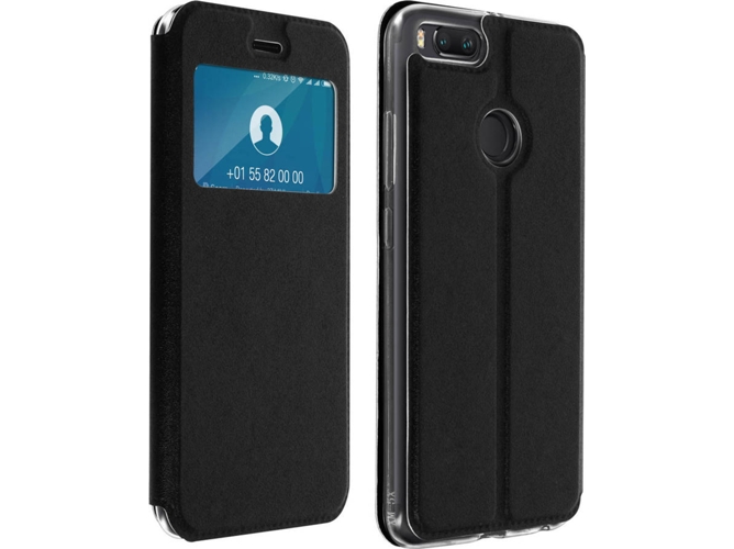 Funda Xiaomi Mi A1 AVIZAR Book