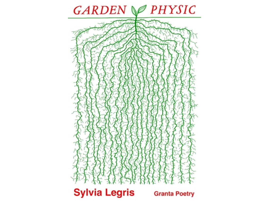 Libro GARDEN PHYSIC de Sylvia Legris  (Inglés)