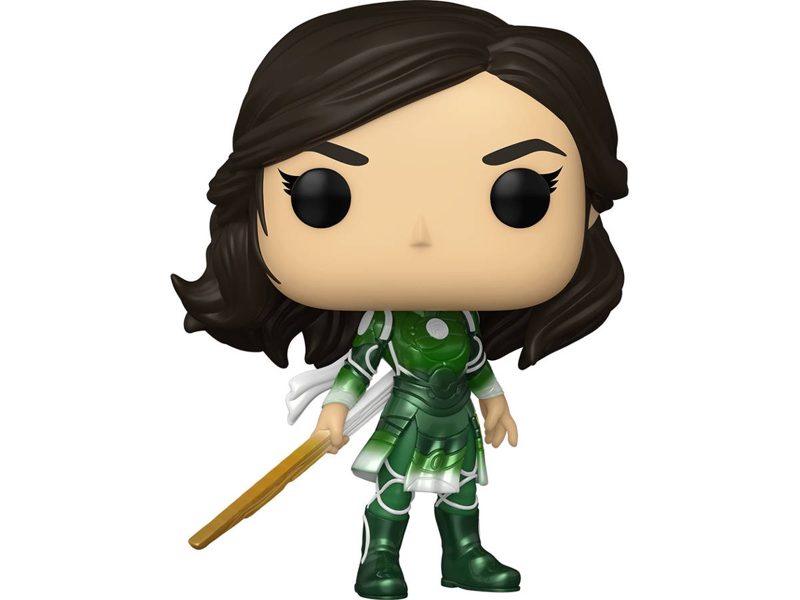 Figura FUNKO Pop! Eternals: Sersi